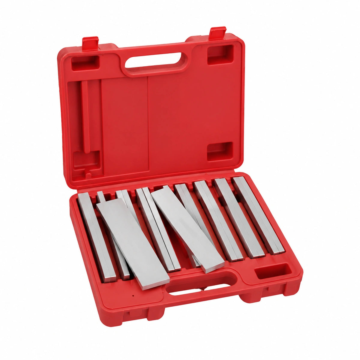 Morsa Fresatrice CNC di Precisione in Acciaio Temperato